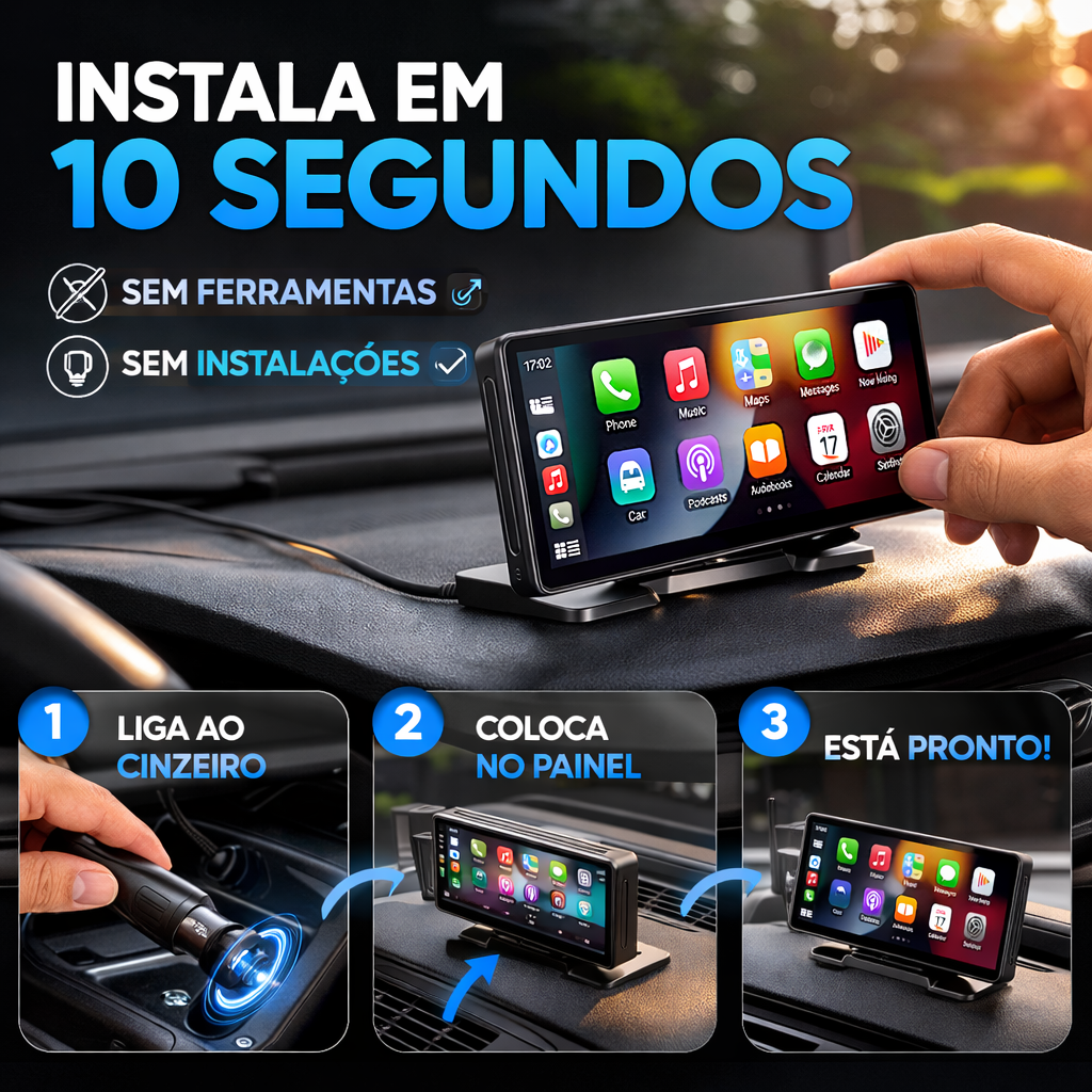 CarPlay Kit
